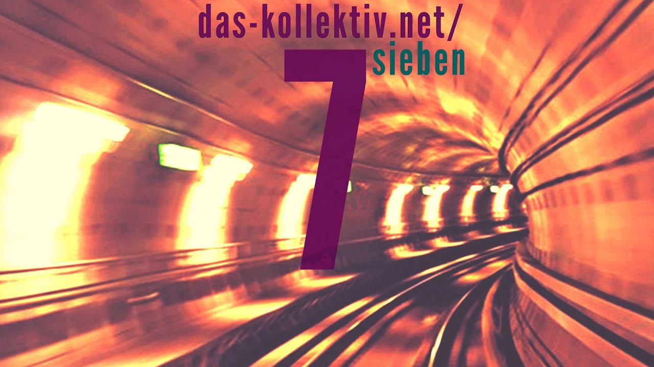 das-kollektiv.net - Sieben