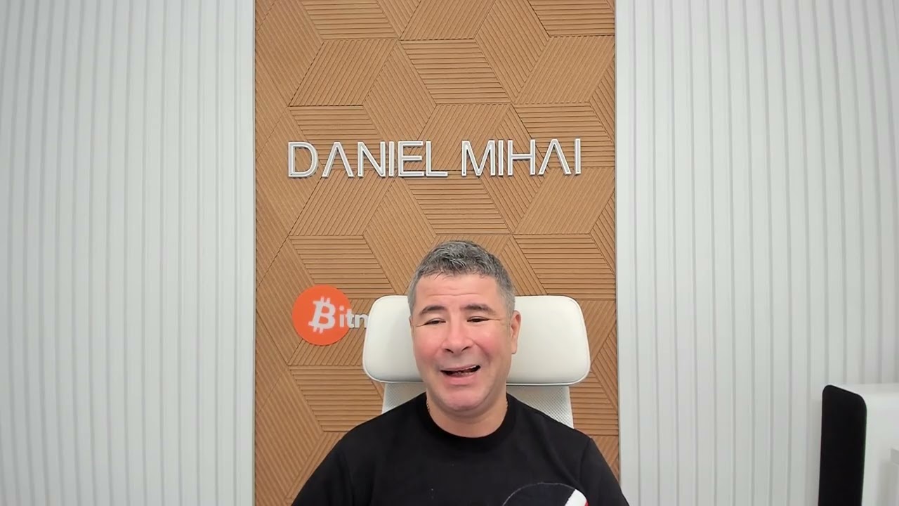 🏛️ BOMBA FINANCIARĂ: J.P. MORGAN (CEA MAI MARE BANCĂ DIN LUME) A INTRAT OFICIAL PE ETHEREUM!