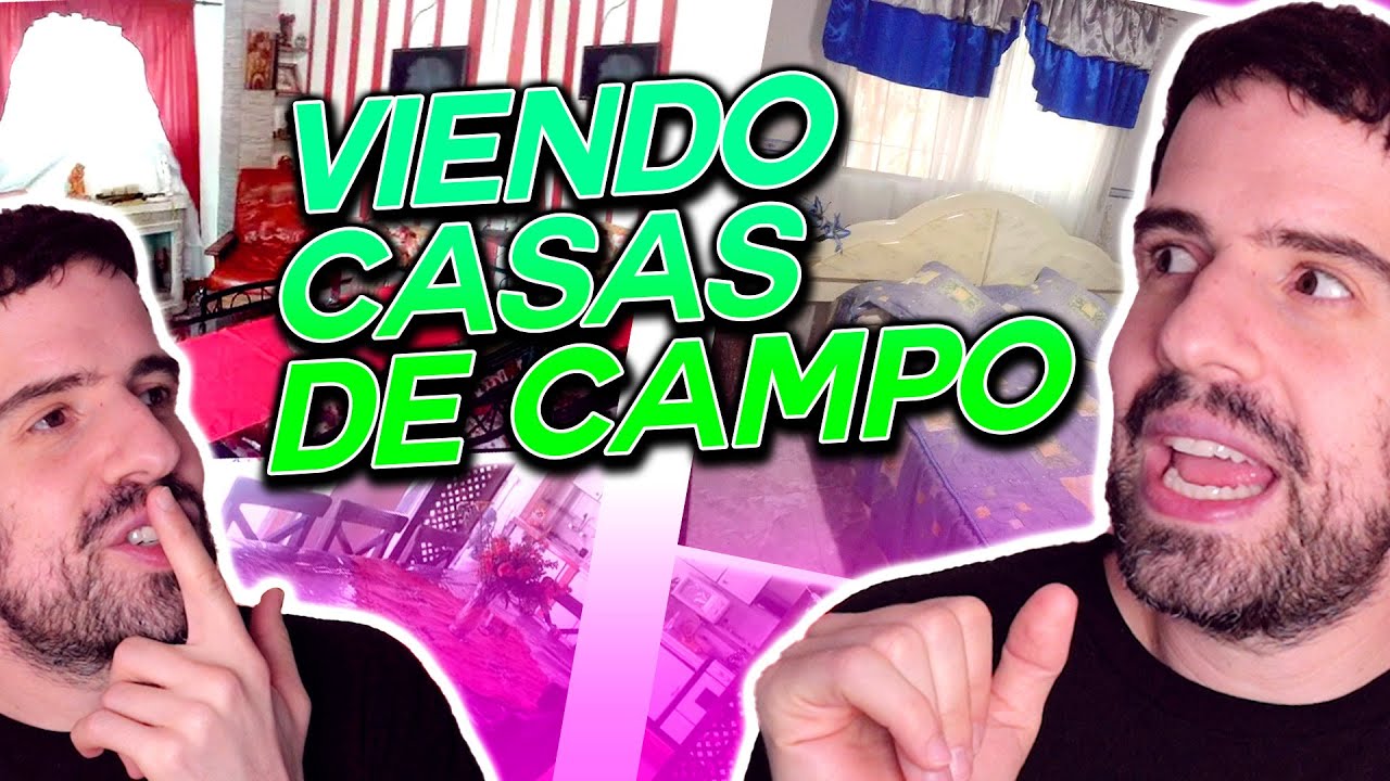 CUANTO CUESTA VIVIR EN UN PUEBLO?