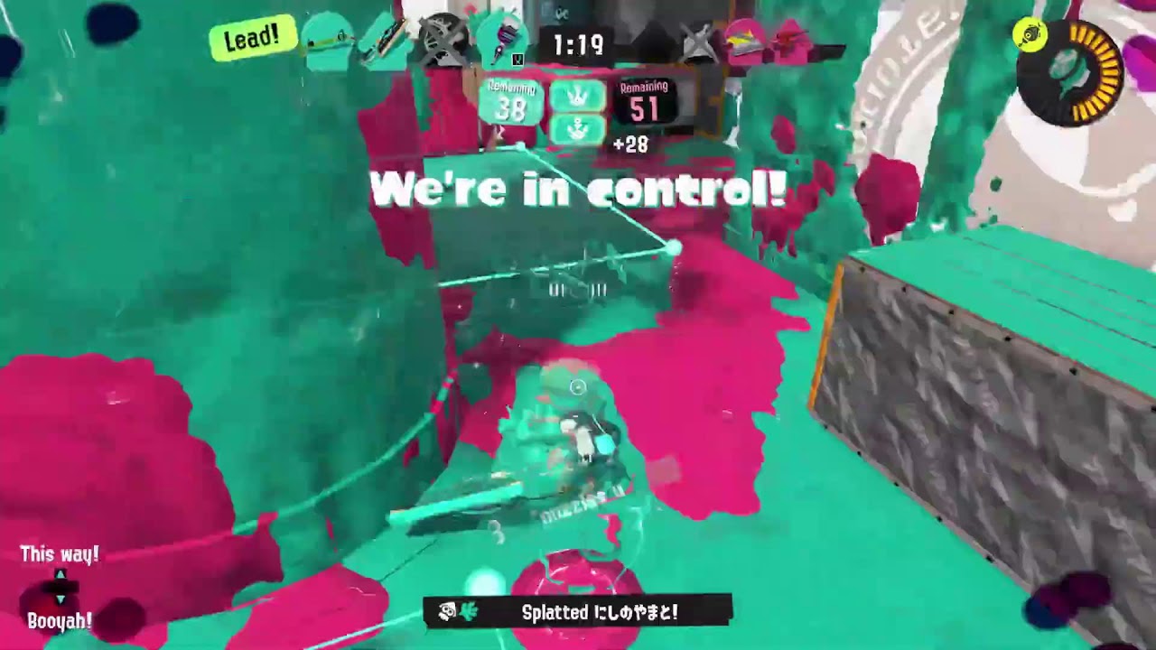Some x rank series and open