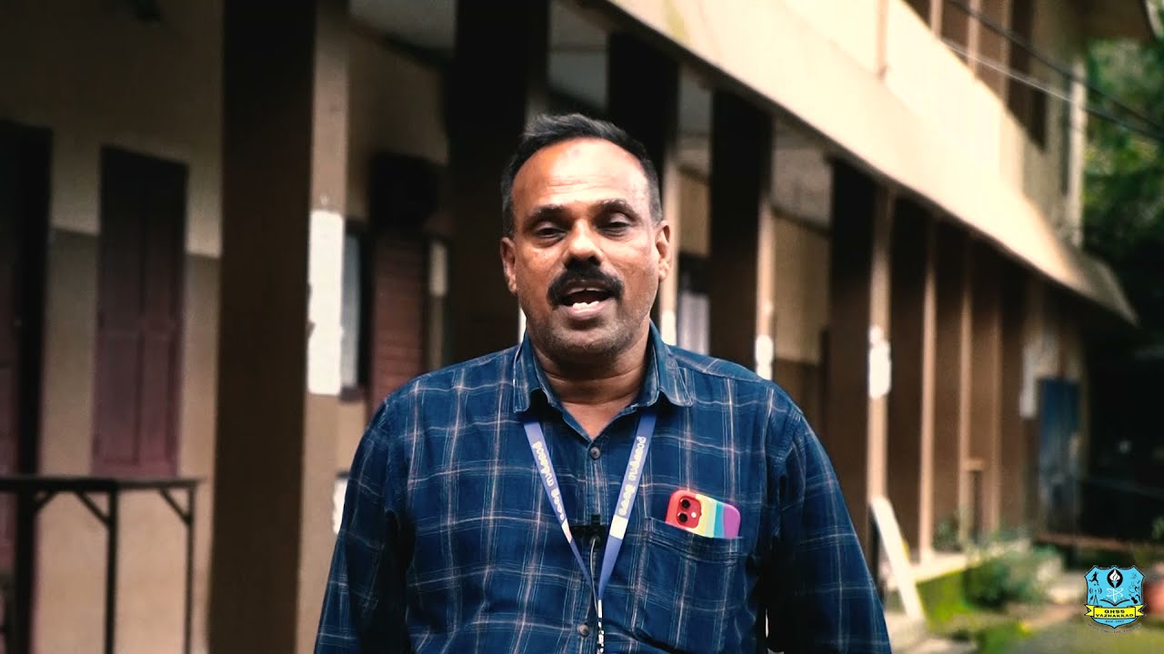 GHSS VAZHAKKAD | COURSE INTRODUCTION | PRINCIPAL TALK | PART 01
