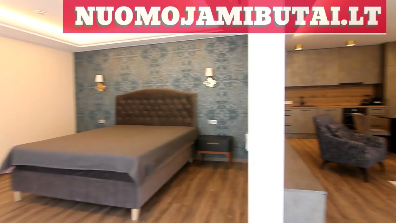 Nuomojami #butai Vilniaus #Senamiestyje #Vilniaus gatvėje #prabangių #butų #nuoma #apartamentai