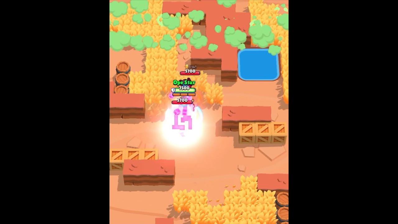 Уиллоу готова 👍 #brawlstars
