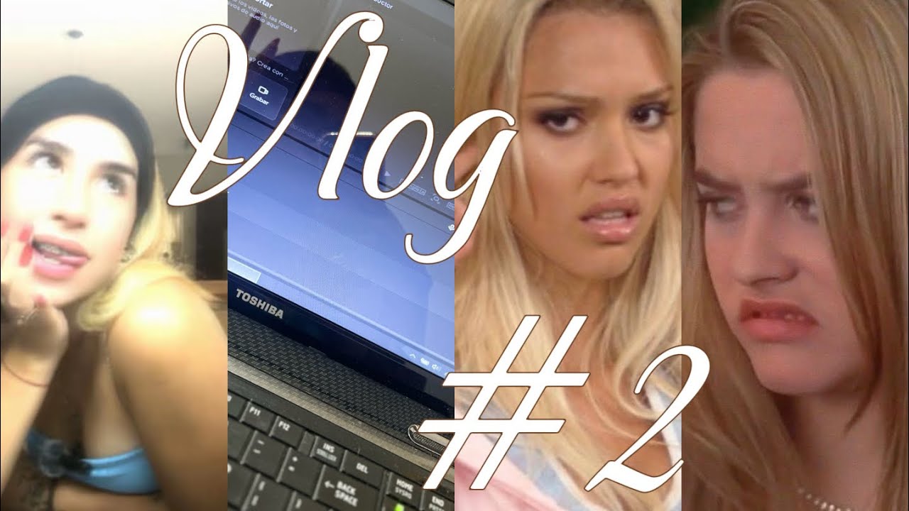 Vuelta al gym | Vlog #2