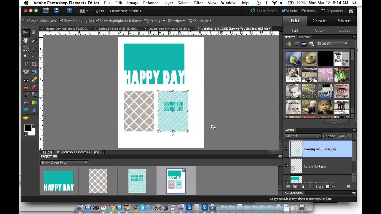 How to Use Digital Products in Your Project Life