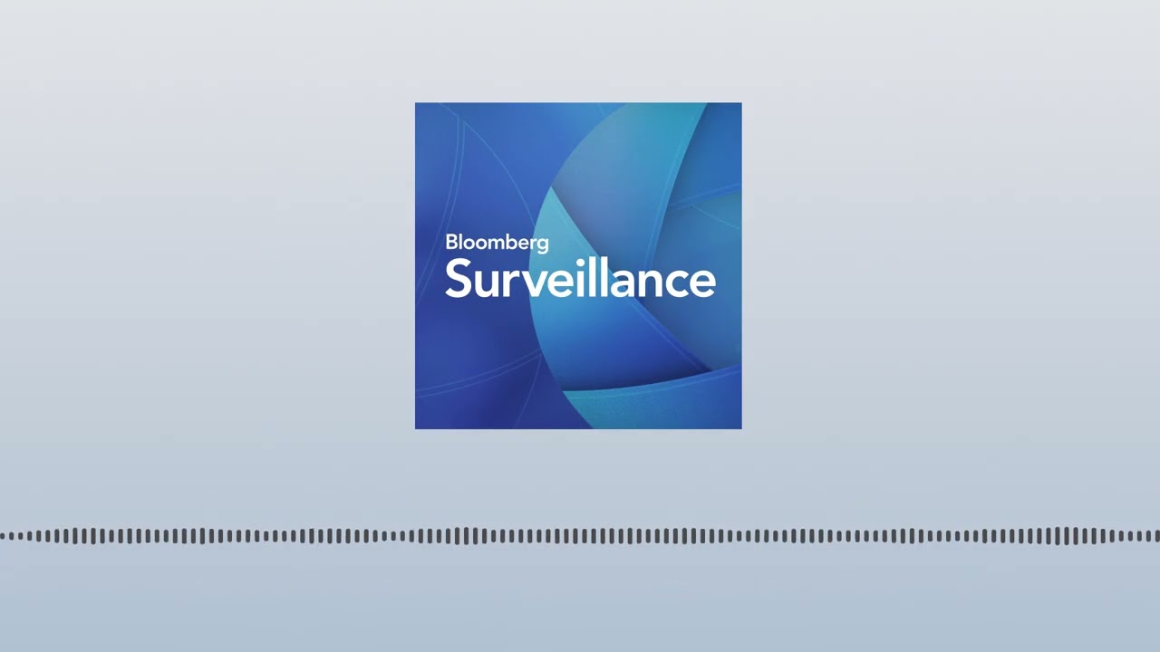 Single Best Idea with Tom Keene: Jordan Rochester & Gautam Mukunda | Bloomberg Surveillance