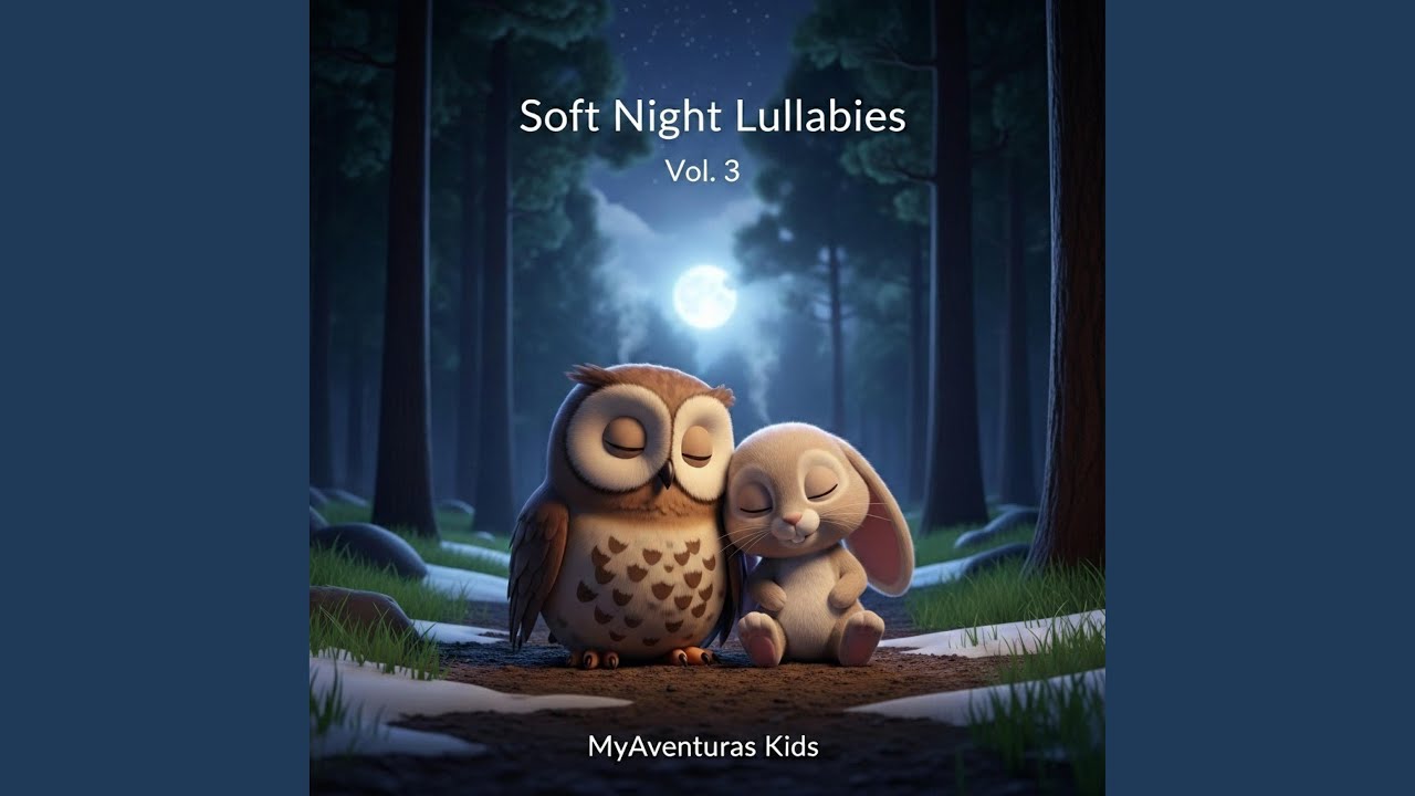 Silent Winter Piano Lullaby