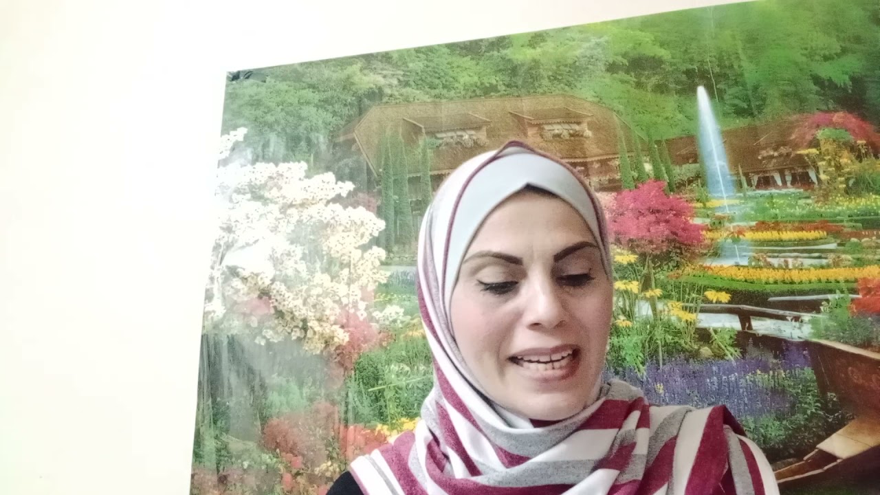 فن الزهد في العصر العباسي.