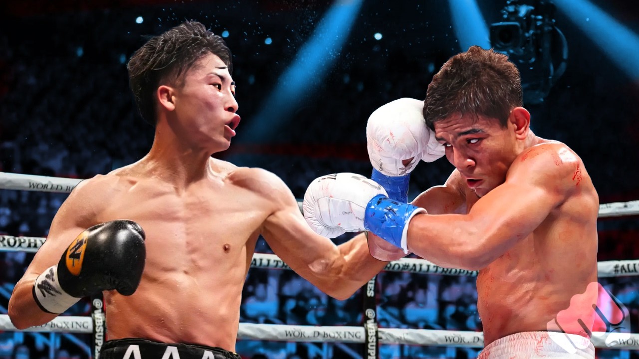 Naoya Inoue vs Murodjon Akhmadaliev - A CLOSER LOOK