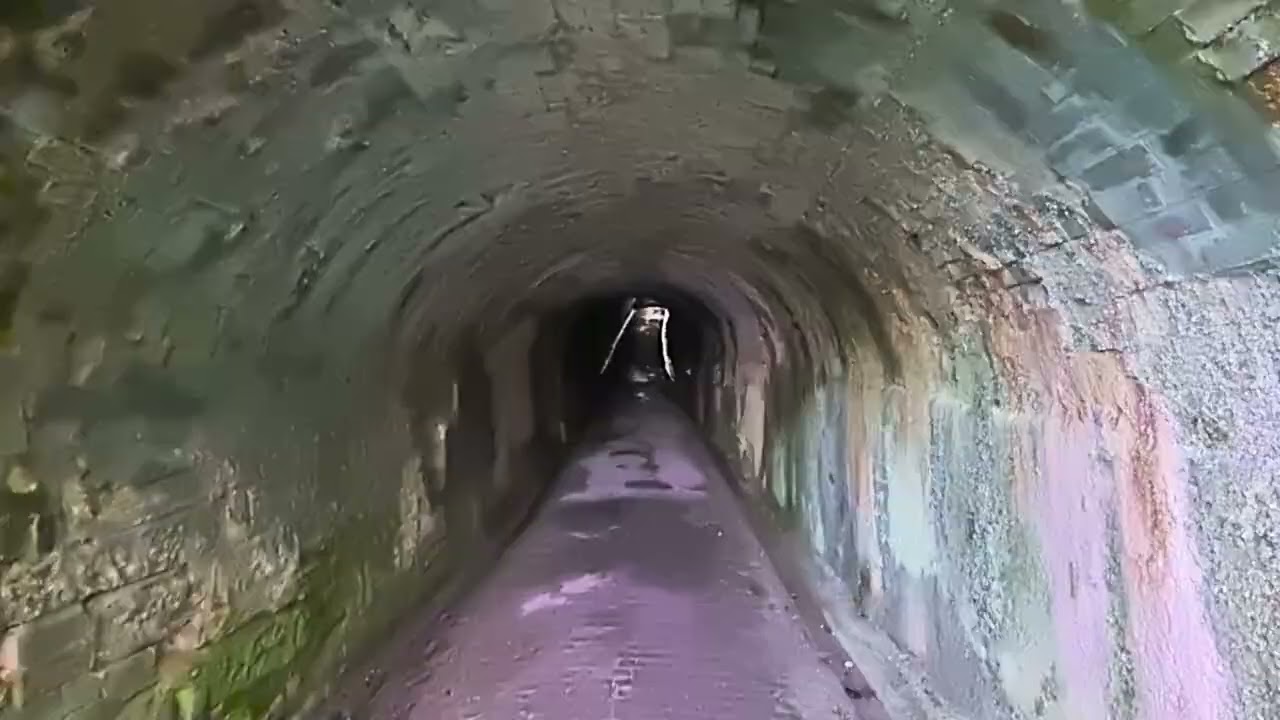 Grand Union Canal | Shrewley Tunnel