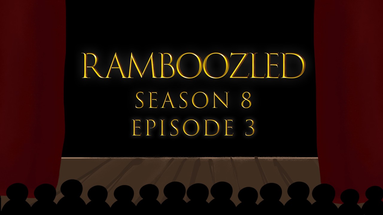 Ramboozled - Musical Theater Edition