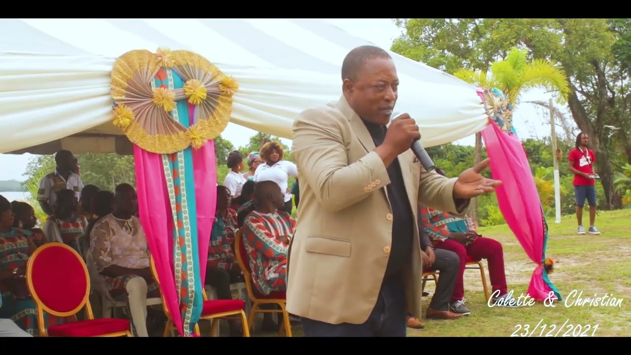 meilleur mariage Cameroun Gabon(kota banwa)