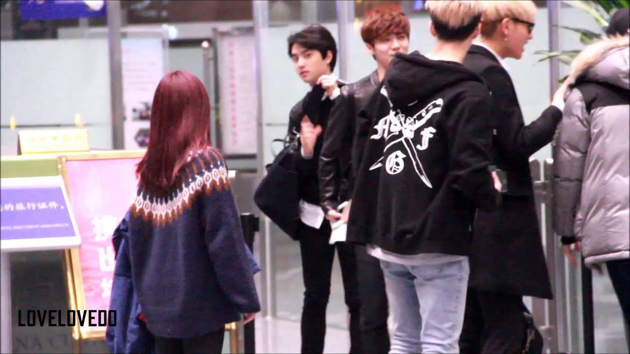 140214 HUANGHUA AIRPORT D.O. HEART ATTACK