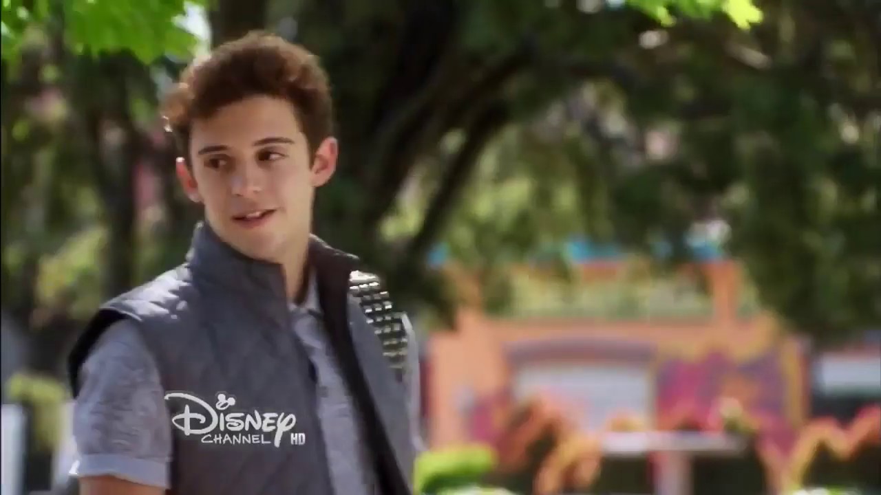 Soy Luna | Matteo admits he's falling in love with Luna (ep.51) (Eng. subs)