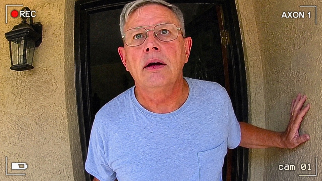 Police Hunt Down Killer Grandpa 33 Years Later