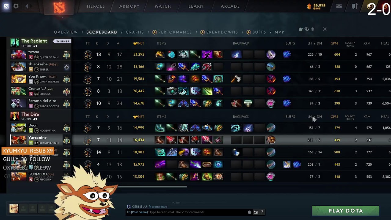 ➹ Ranked Grind: Escaping Archon & Chill Tunes➷