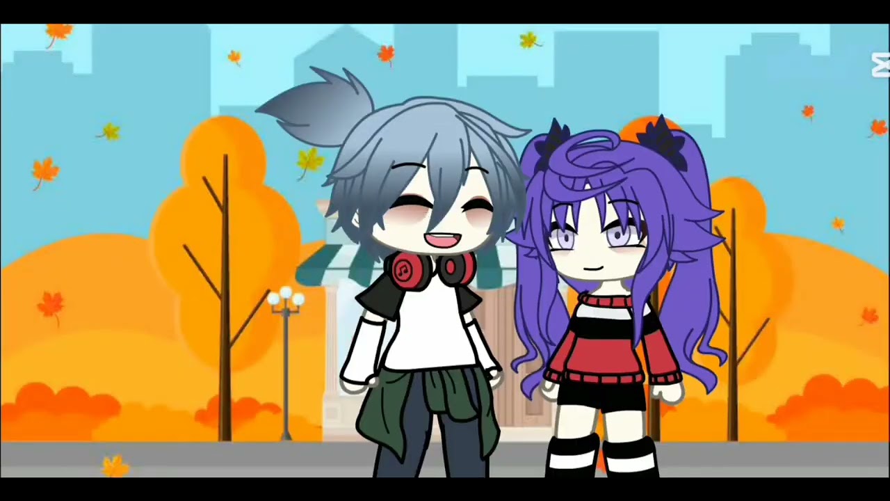 Part/12•||New Story||•||Gacha life||•