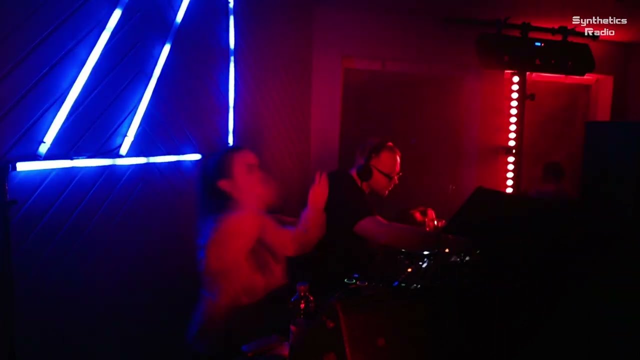 Jeny Power & Matvienkov @ ZZI People