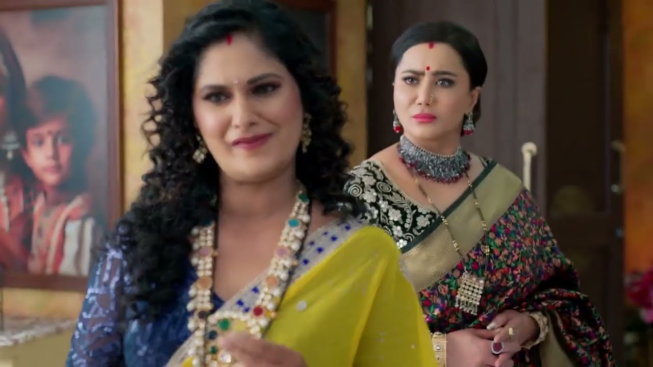 Vasudha | Ep - 103 | Webisode | Jan 31 2025 | Zee TV