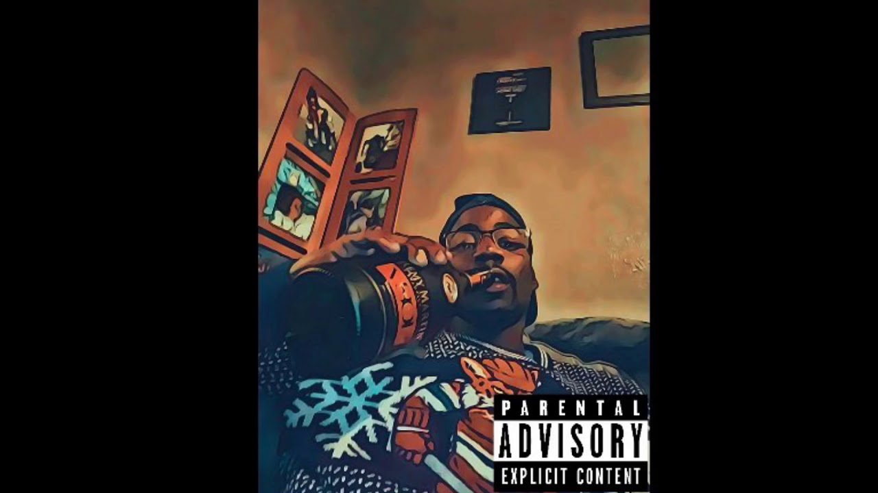 TayLocc - #MANDATED