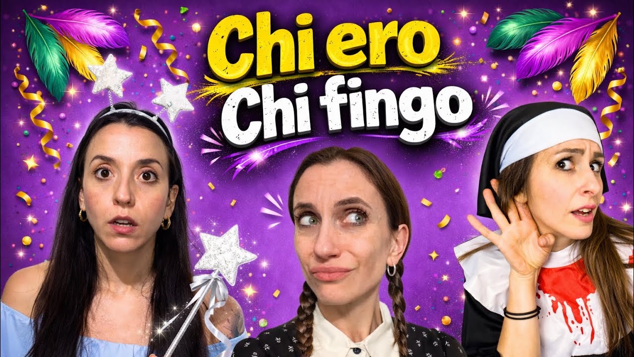 PLOT TWIST: Cambi e non te ne accorgi?