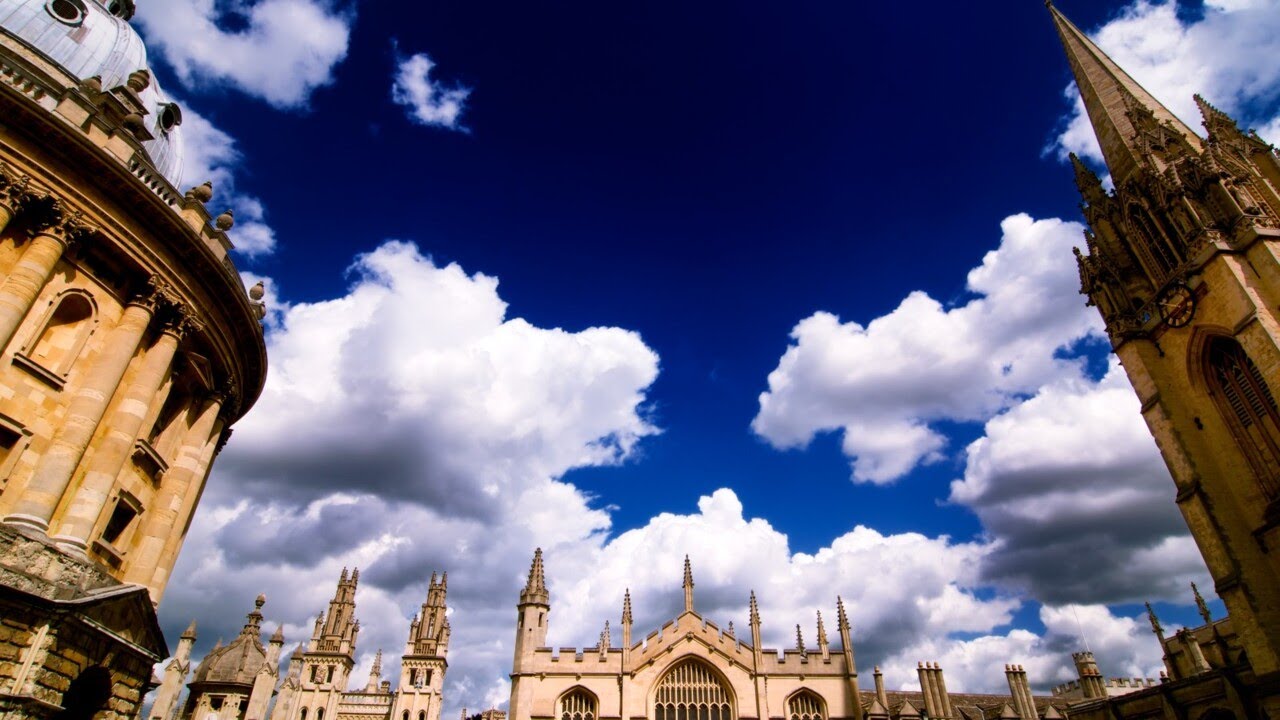 Oxford University cancels &lsquo;cancel culture&rsquo; itself