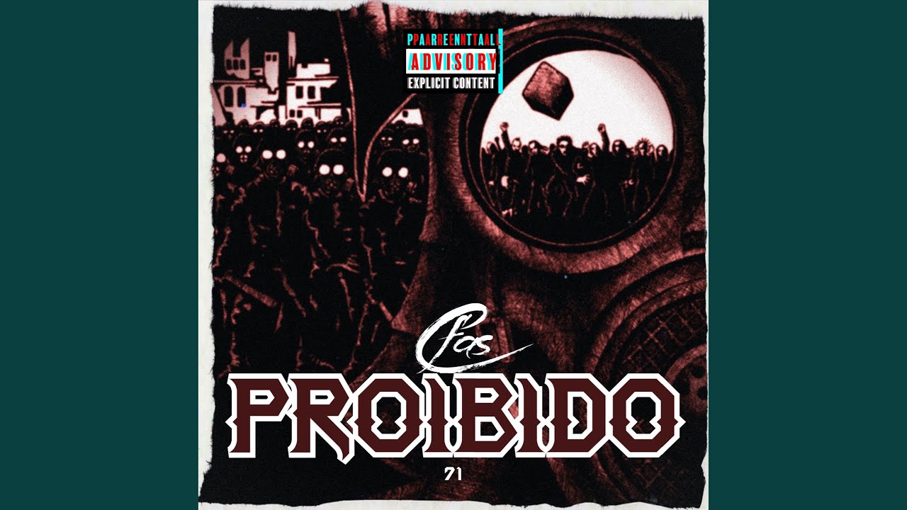 Proibido