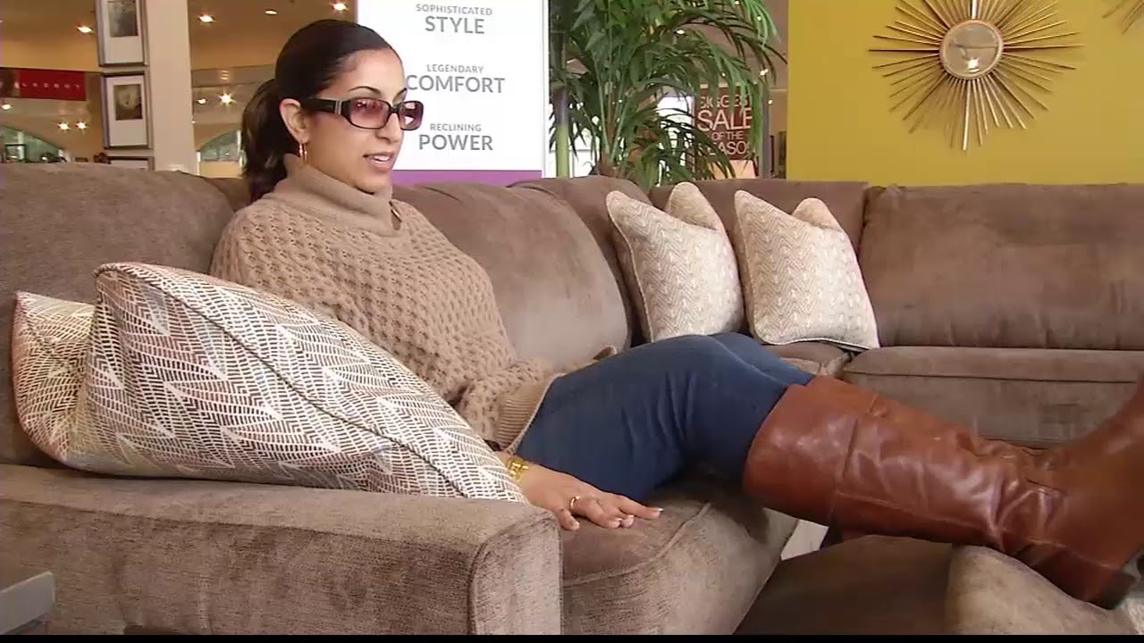 Bay Area LIFE: Get the comfort and style you've always wanted in a couch