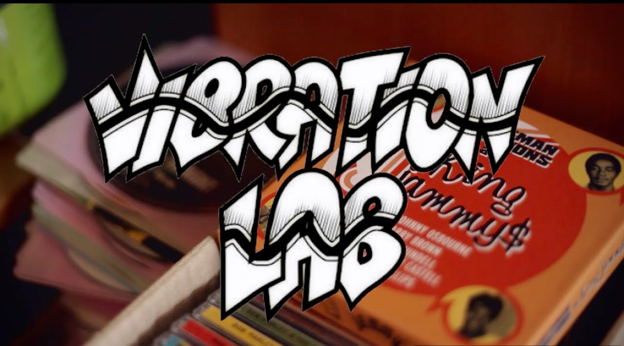 VERSION GIRL MEETS - VIBRATION LAB