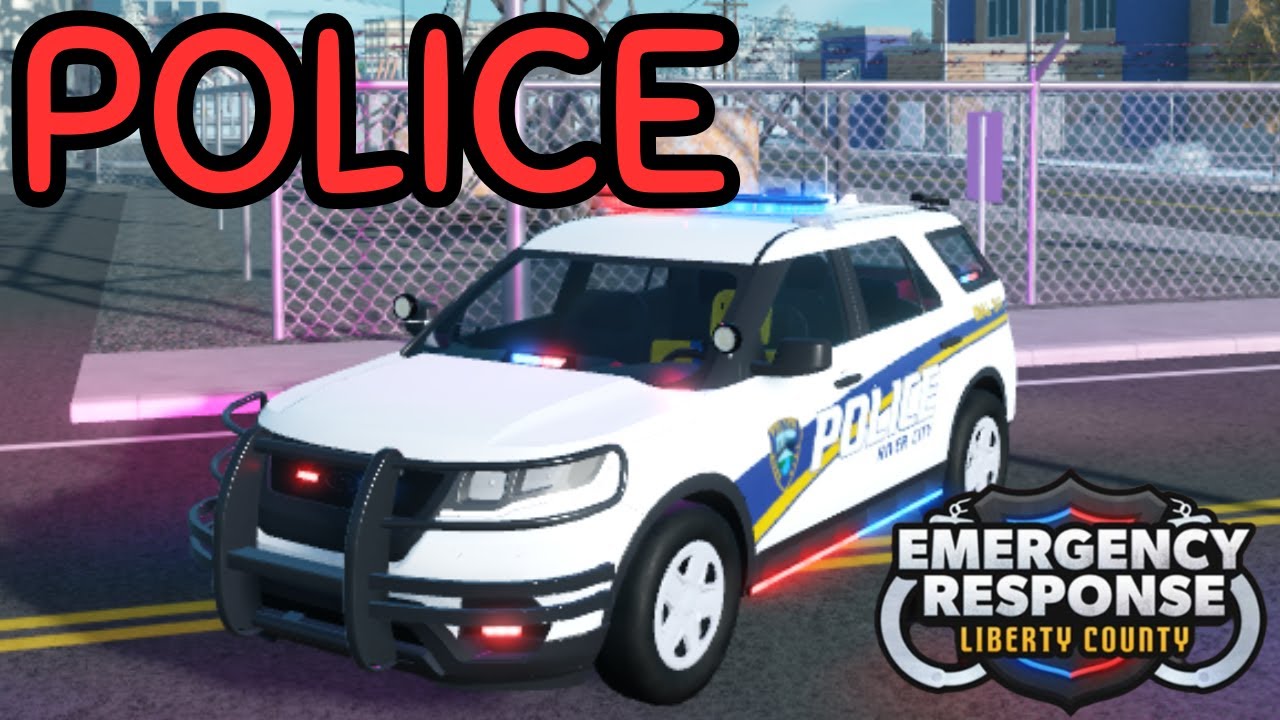AIR SUPPORT Tracks Down Suspects In ERLC!