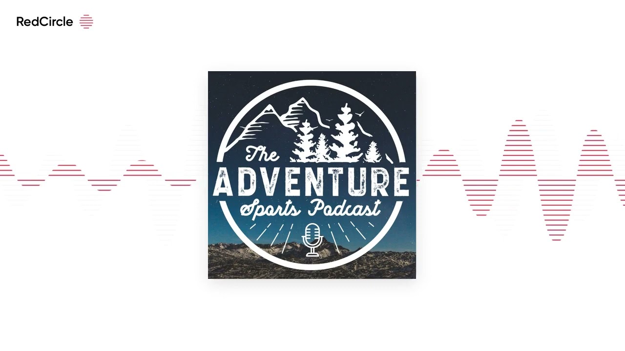 Adventure Sports Podcast - Ep. 901: First Woman to Circumnavigate the World on Motorcycle - Revisite