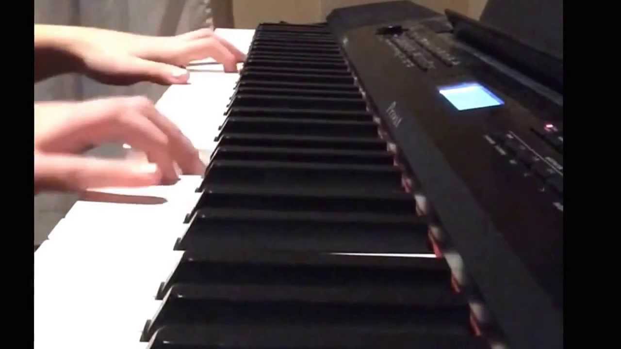 The Story So Far Piano Medley
