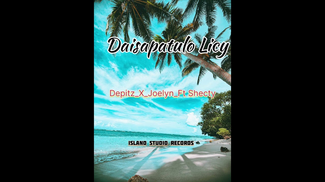 Depitz_X_Joelyn_Ft Shecty_@mixiRecords 2026