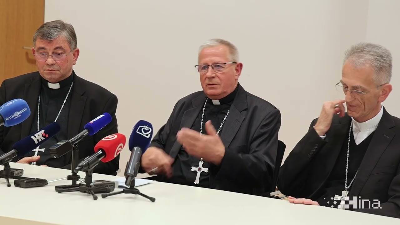 Biskup Gorski o umjetnoj inteligenciji