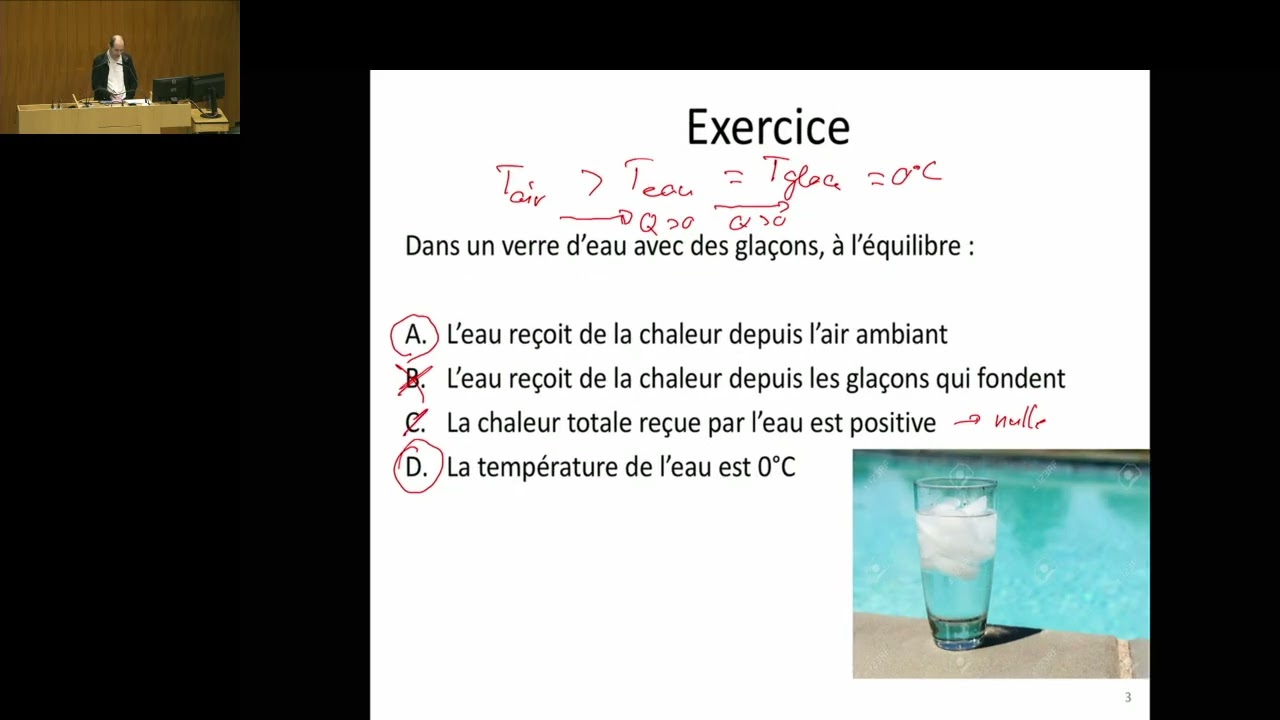 2/12/25 Physique 10  Gaz Dissous