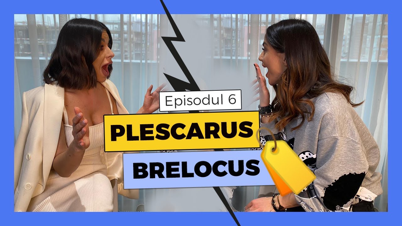Legendele EP.6 - Plescarus Brelocus