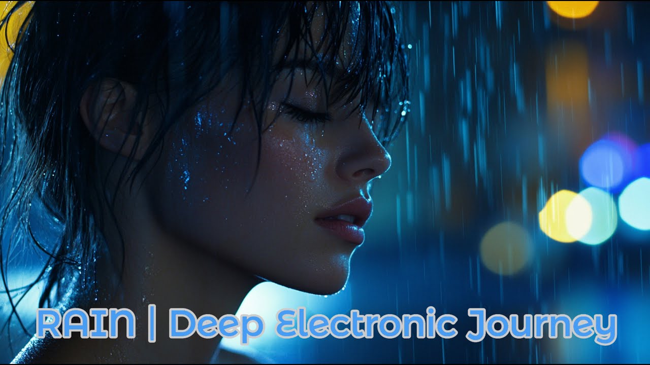 Rain | Дождь ( Female Vocal Trance / Транс Музыка с Женским Вокалом )