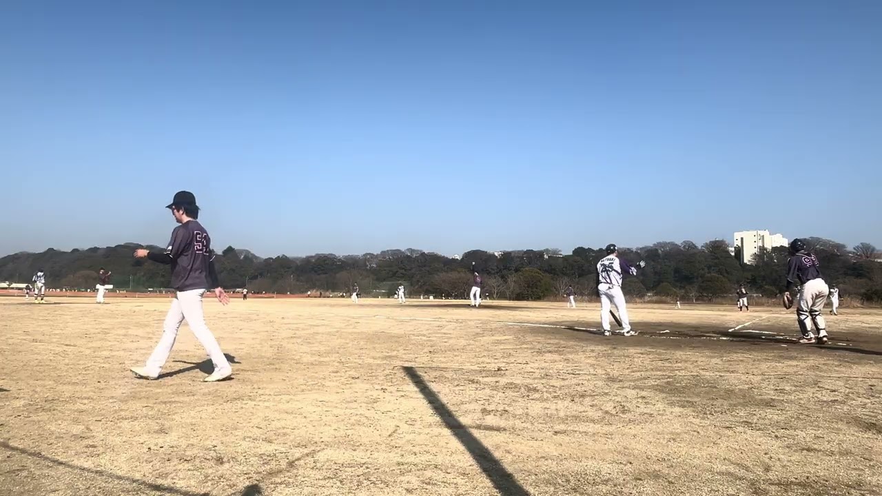 2025.2.15 下町Tempest戦