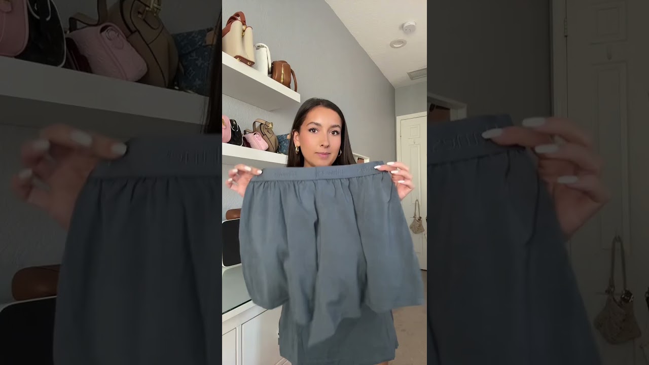 AMAZON clothes haul!! #amazonclothing #amazonfashion #clotheshaul