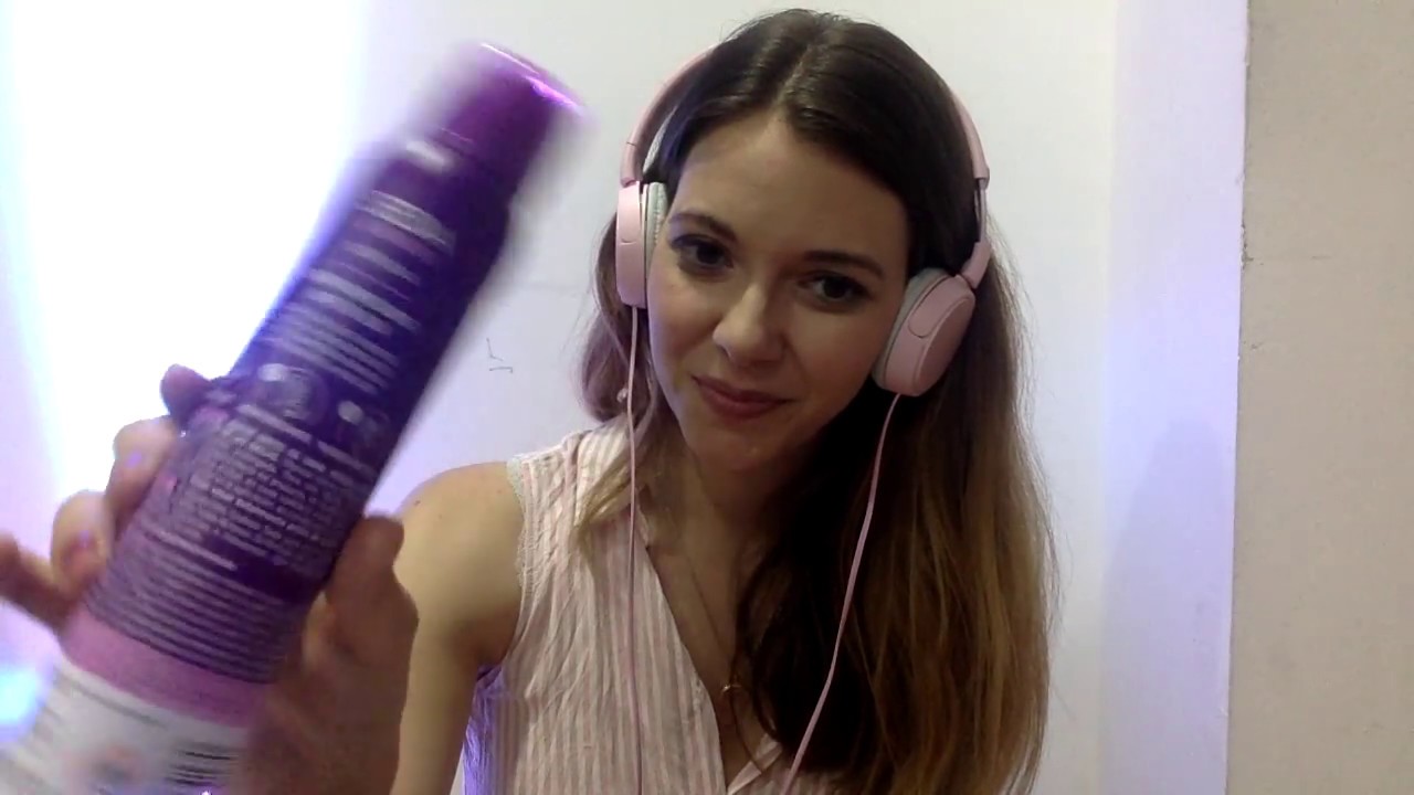 ASMR. Soft spoken. Video del ganador del concurso.