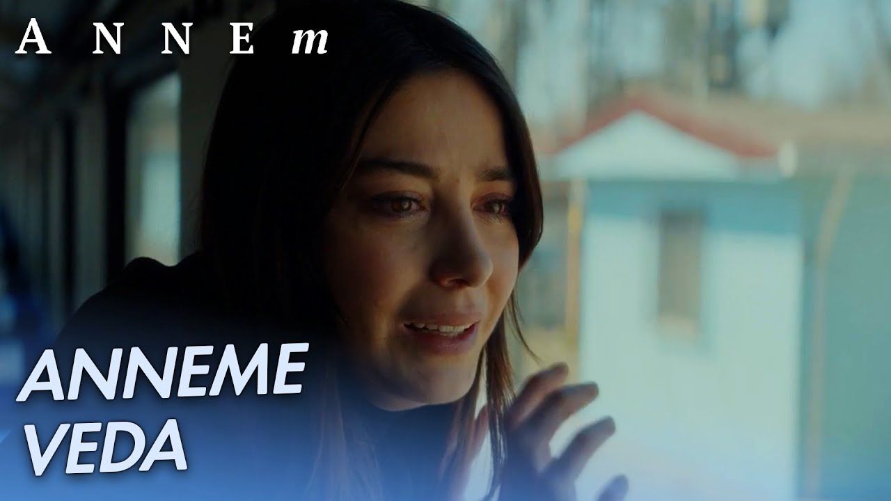 Anneme Veda - Annem
