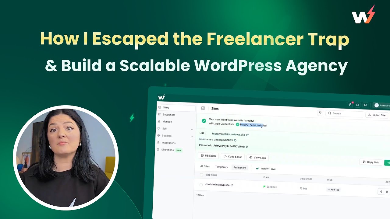 5 Steps to Build a Scalable WordPress Agency in 2025