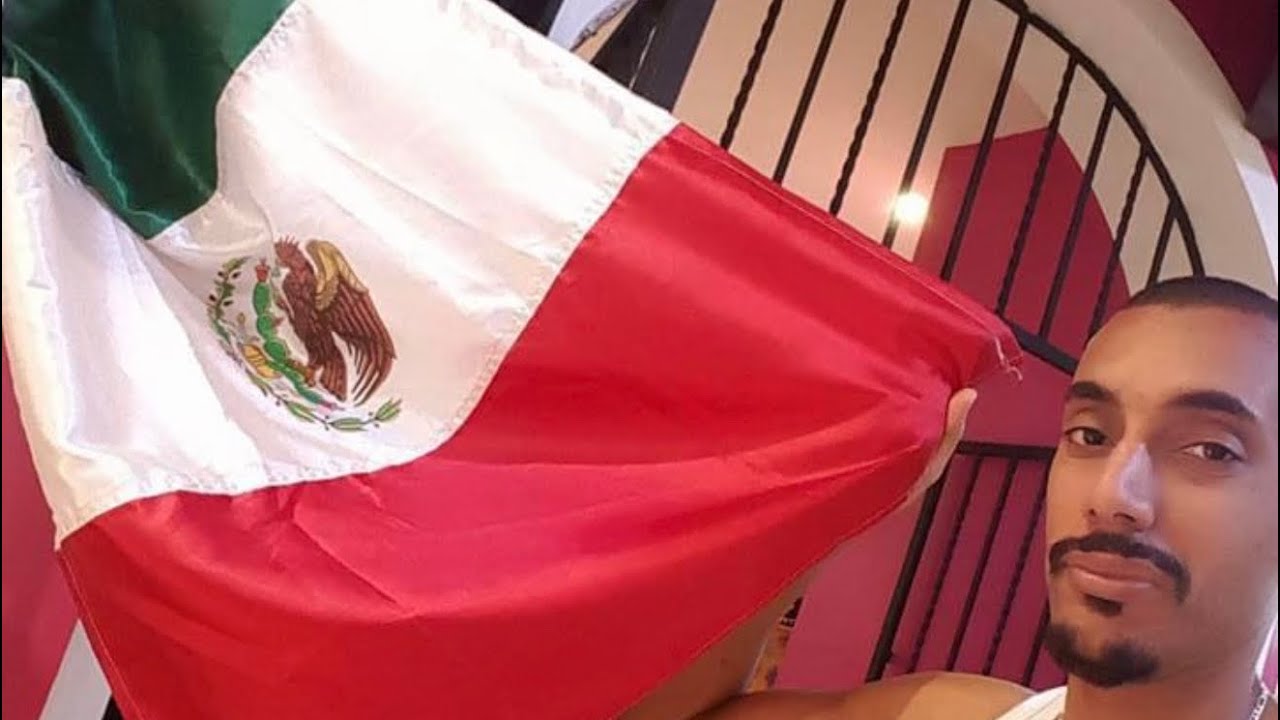 حصلت لي مشكلة مع عصابة في المكسيك 🇲🇽 