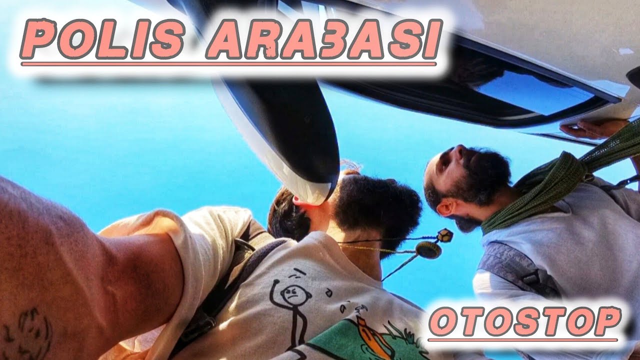 “Şiraz’dan Bisikletle Yolculuğa: Otostopla Başlayan Macera”