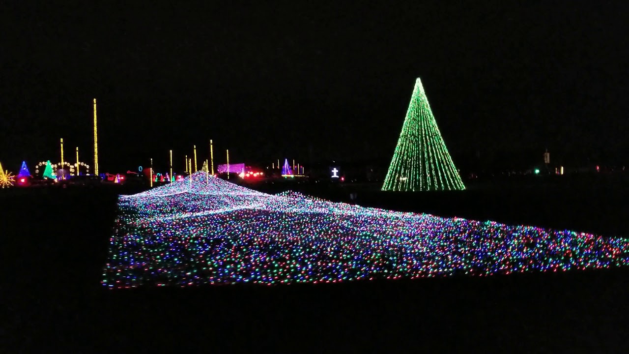 Illuminate Light Show