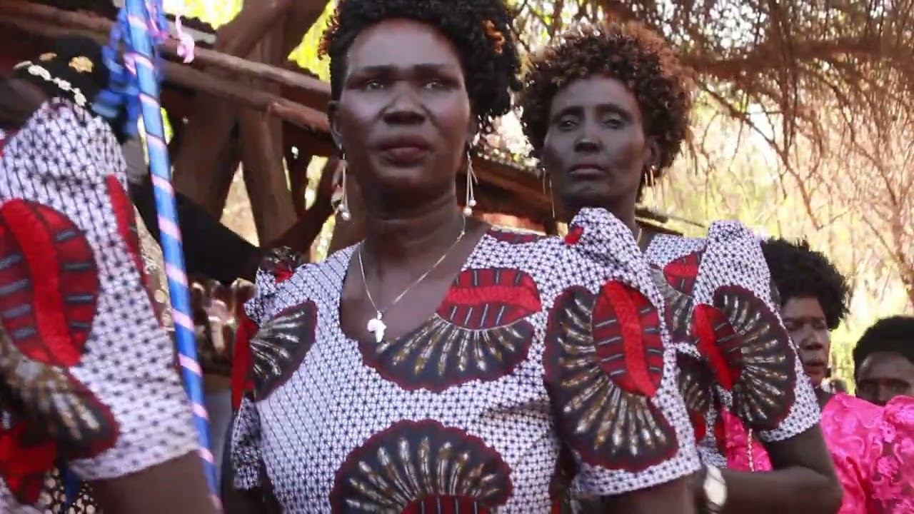DIÖR DE KËBAAR PAN DE KAKUMA