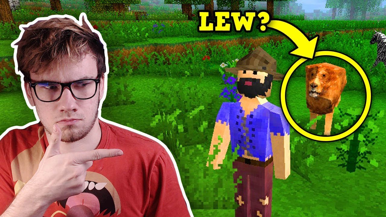PODRÓBKI MINECRAFTA NA TELEFON 2!