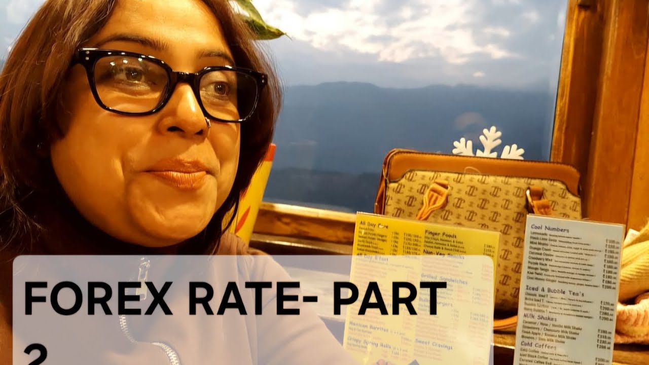 Part 3: Balance of Payments and FOREX Rate