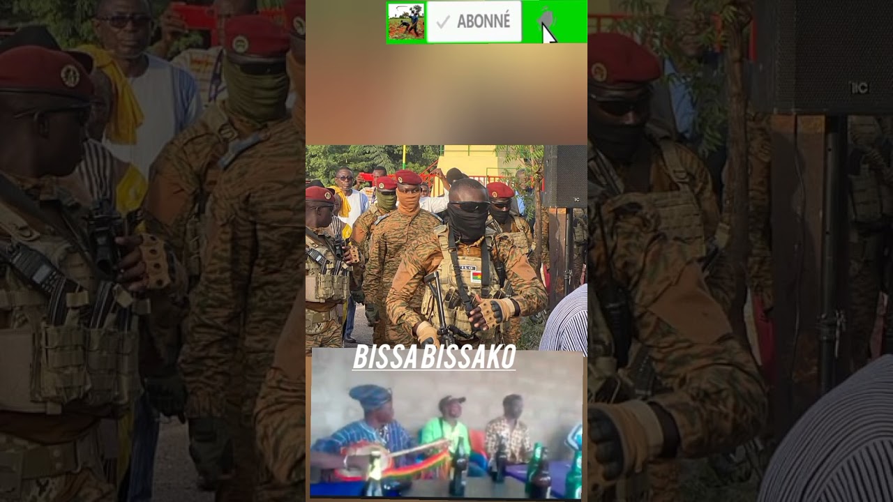 Bissa konni sounaboré