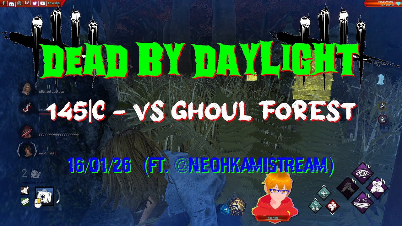 Dead By Daylight - 